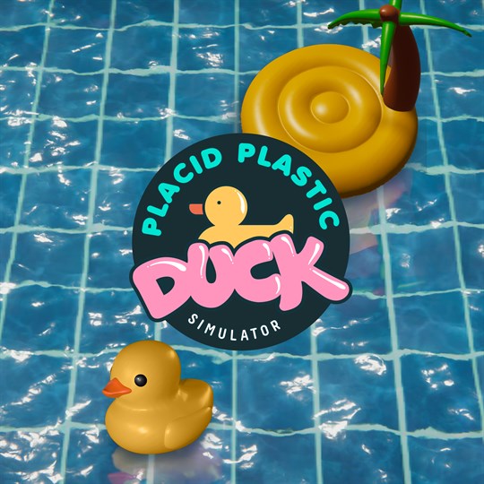 Placid Plastic Duck Simulator for xbox