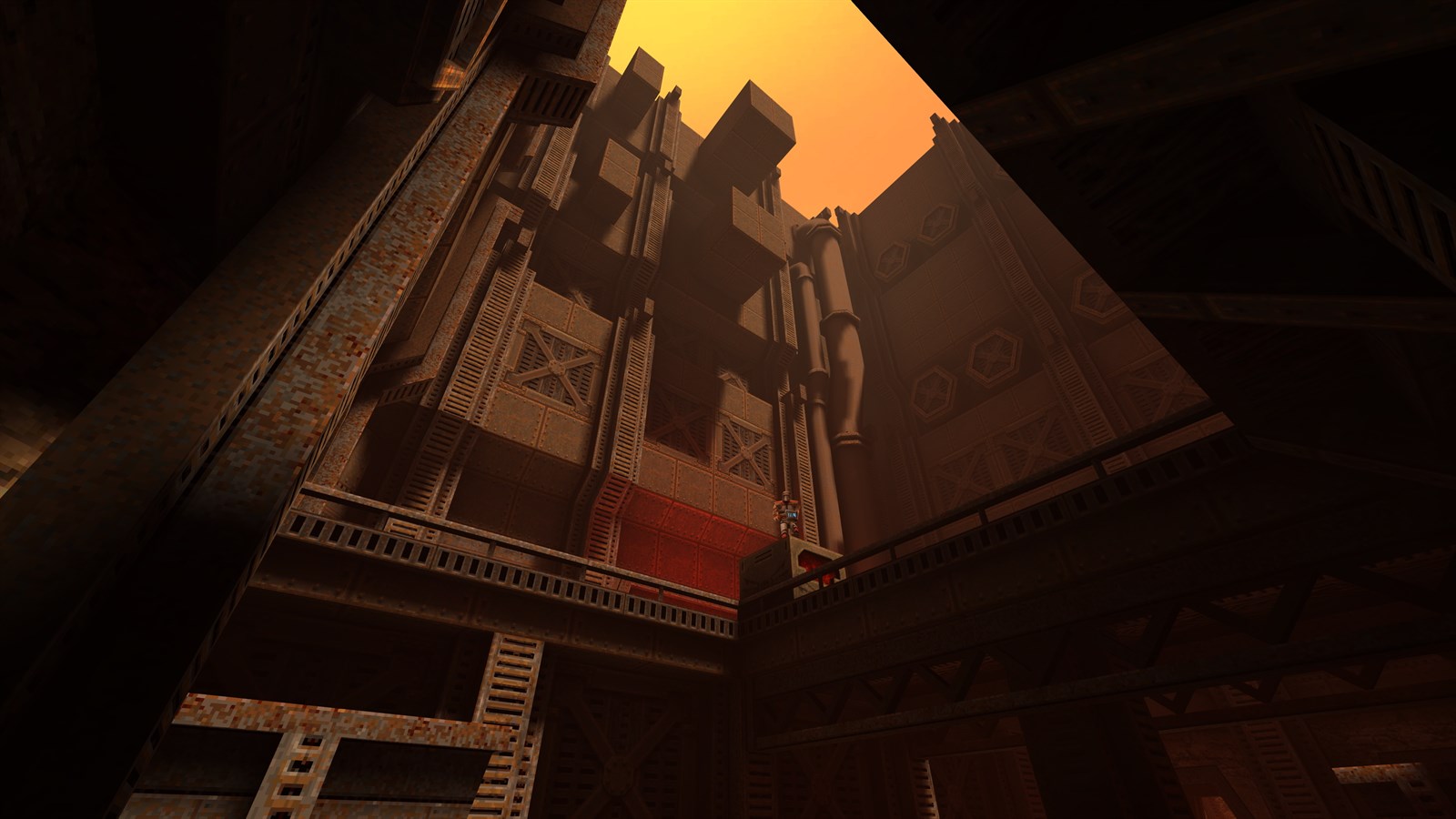 Quake II — captura 7