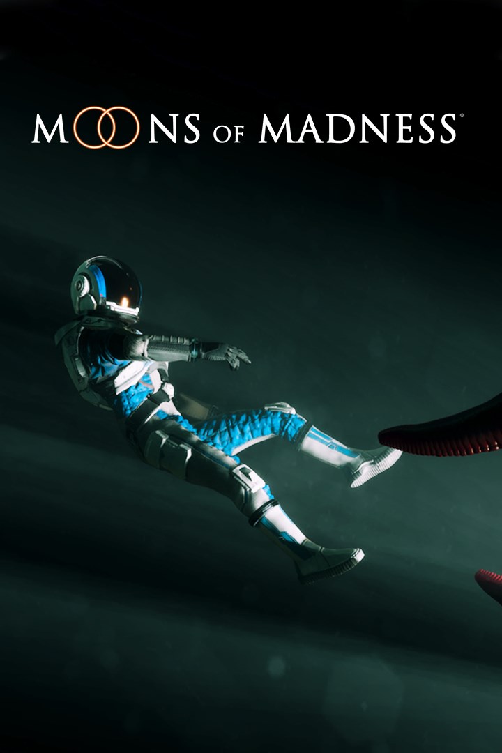 moons of madness xbox one release date