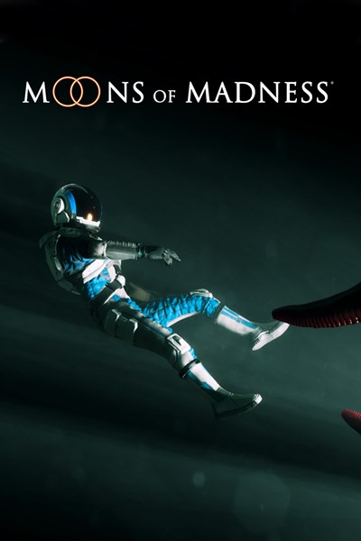 Moons of Madness