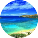 Buzios Wallpaper New Tab icon