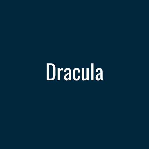 Dracula Ebook Online