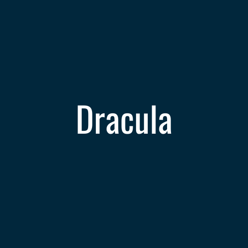 Dracula Ebook Online icon