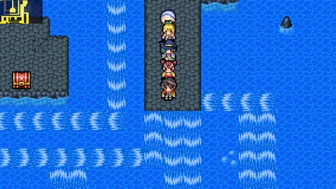 豐富的職業系統介面