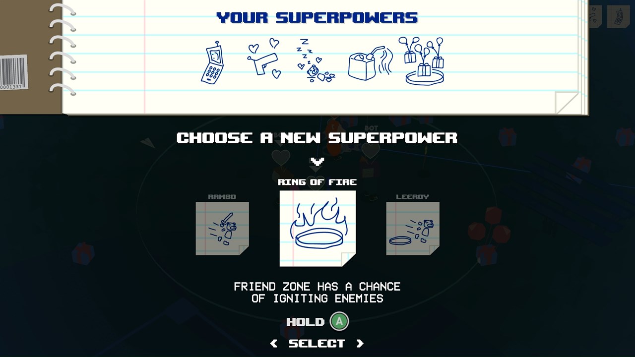 Neighborhorde screenshot 8