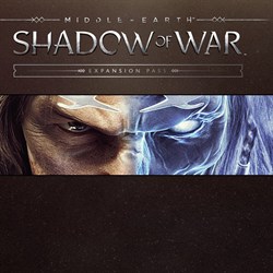 Expansion Pass