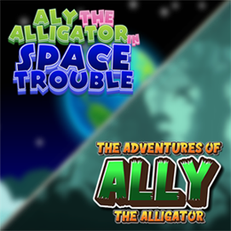 Aperçu The Alligators Bundle