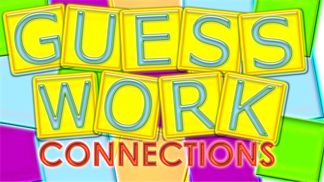 Guesswork: Connections Screenshots 1