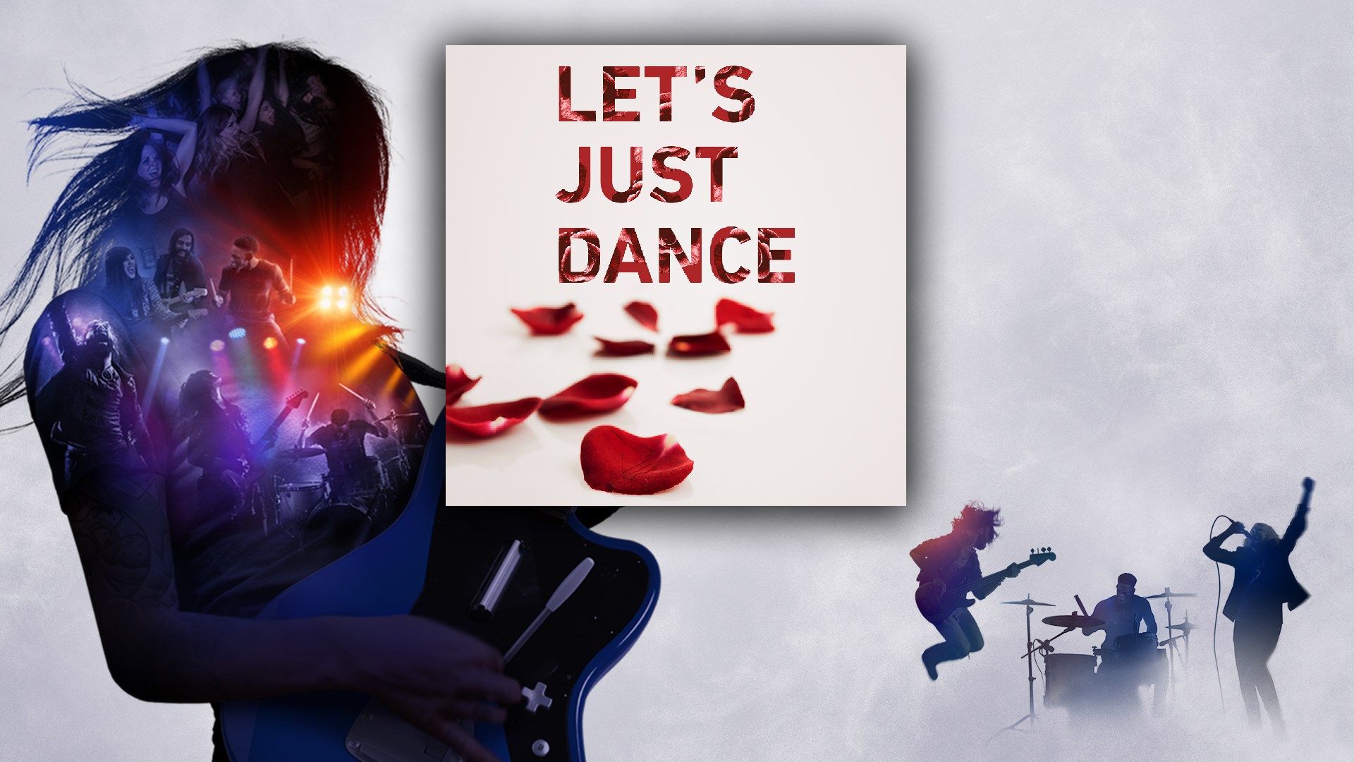 Let S Just Dance Ships Have Sailed Kaufen Microsoft Store De De