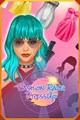 Fashion Rave Dress Up