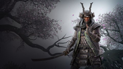 Meiko la Sterminatrice di Yokai - Aspetto eroe Kensei - FOR HONOR