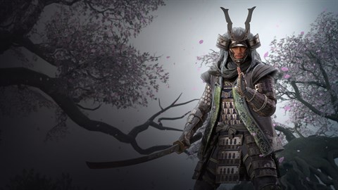 Master Katashi – Orochi Hero Skin – FOR HONOR