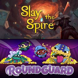 Roguelike Bundle