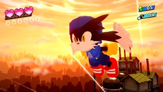 KLONOA Phantasy Reverie Series: Special Bundle screenshot 6
