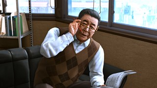Lost Judgment Digital Deluxe Edition screenshot 5