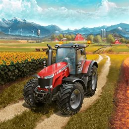 Aperçu Farming Simulator 17 - Précommande