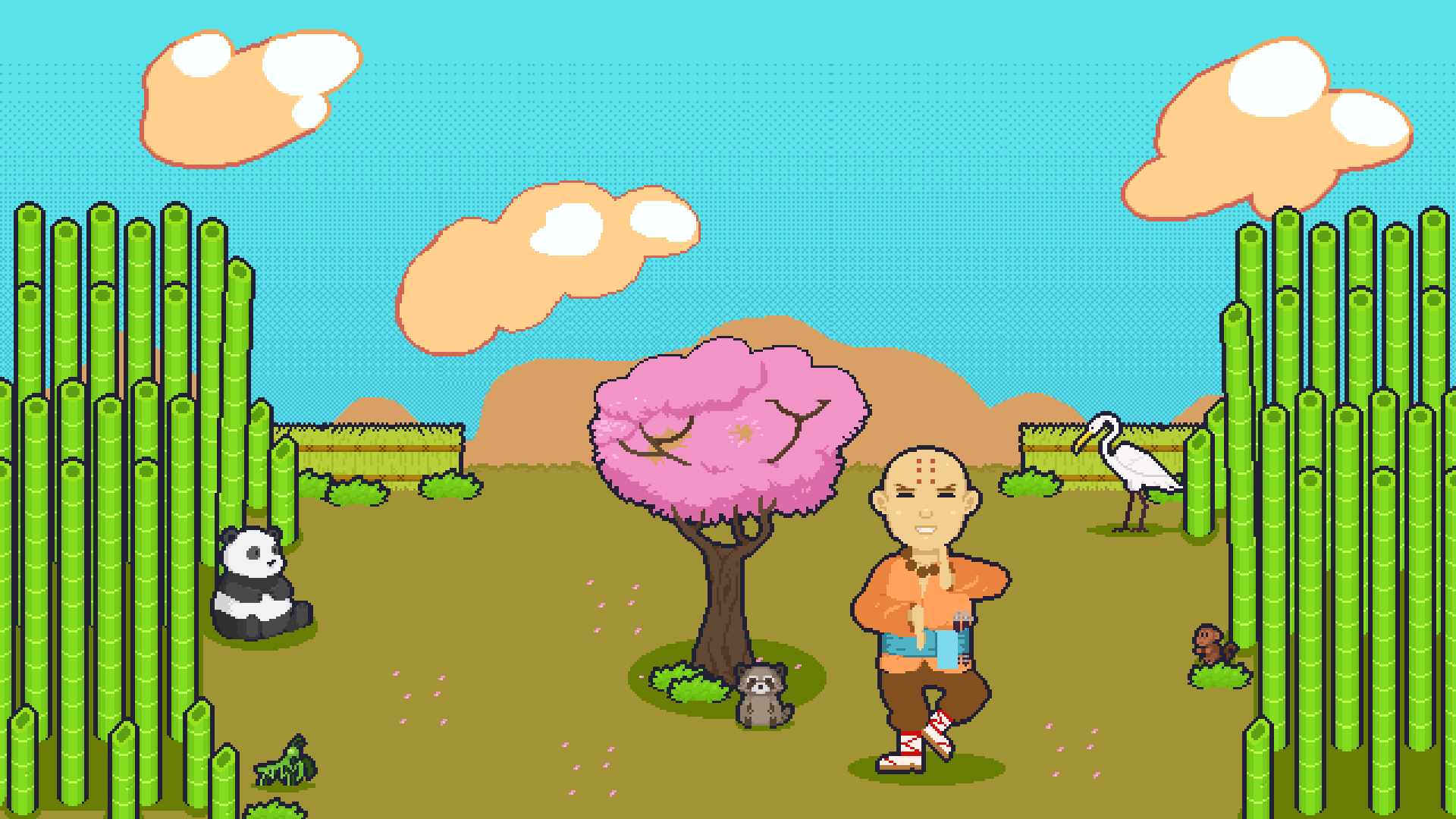 Gameplay