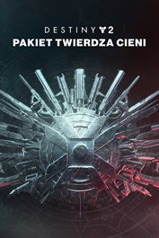 Destiny 2: Pakiet Twierdza Cieni