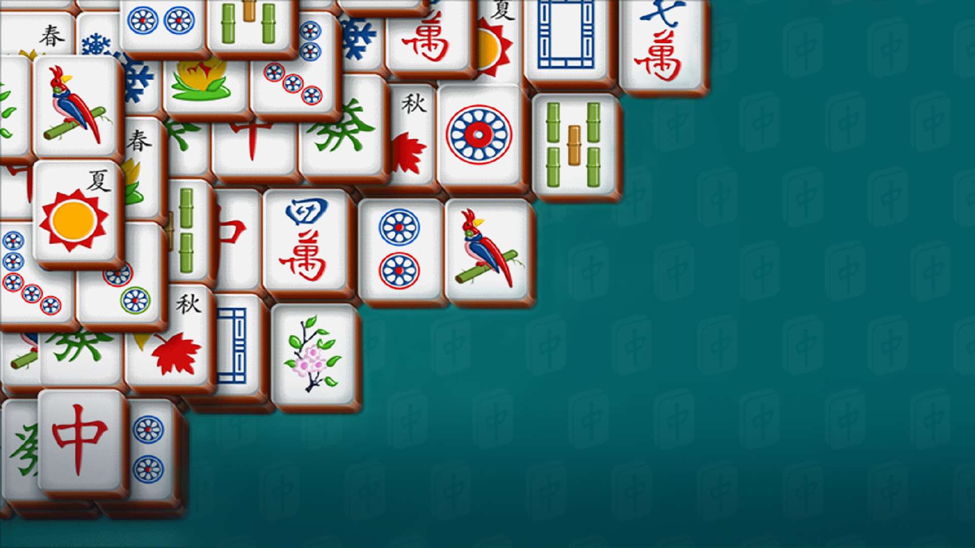 download the new version for windows Mahjong Free