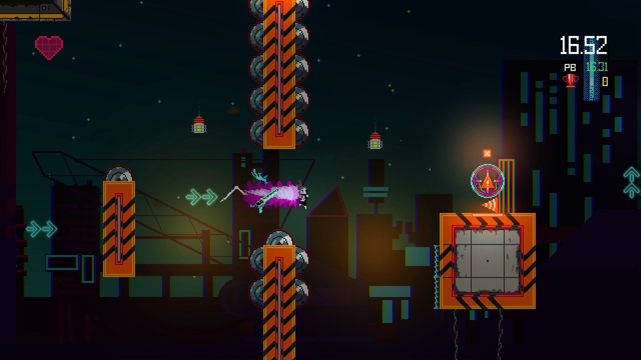Velocity Noodle screenshot 4