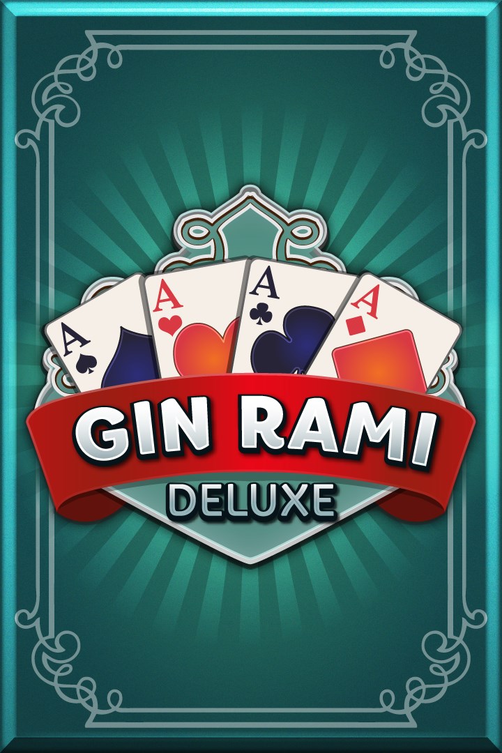 gin rami gratuit