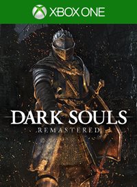 DARK SOULS: REMASTERED Pre-Order Offer