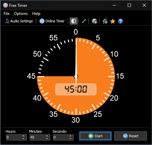 10 MinuteTimer for kids, With Happy Music/ Temporizador de 10