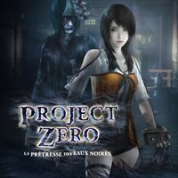 PROJECT ZERO : LA PRÊTRESSE DES EAUX NOIRES