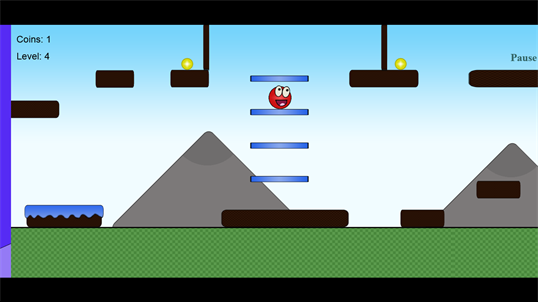 Platform Jumper screenshot 8
