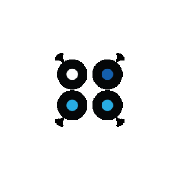 Multi Camera Control for Hero