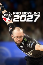 PBA Pro Bowling 2027
