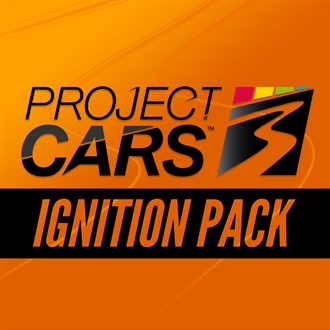 Dlc For Project Cars 3 Xbox One Buy Online And Track Price History Xb Deals Usa