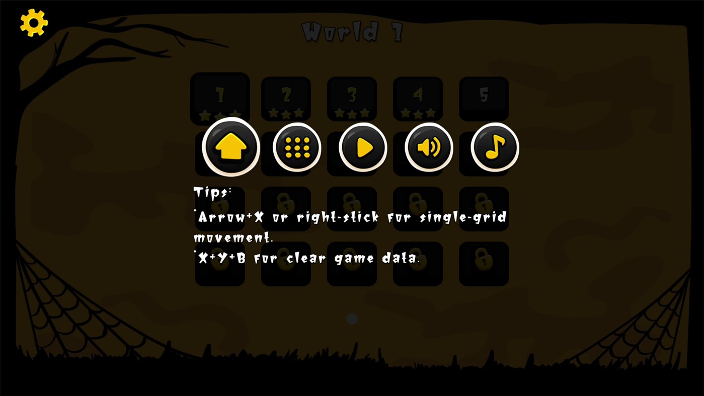 #5. Minemaze (Windows) 由: Windstone Games