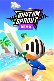 Rhythm Sprout Demo