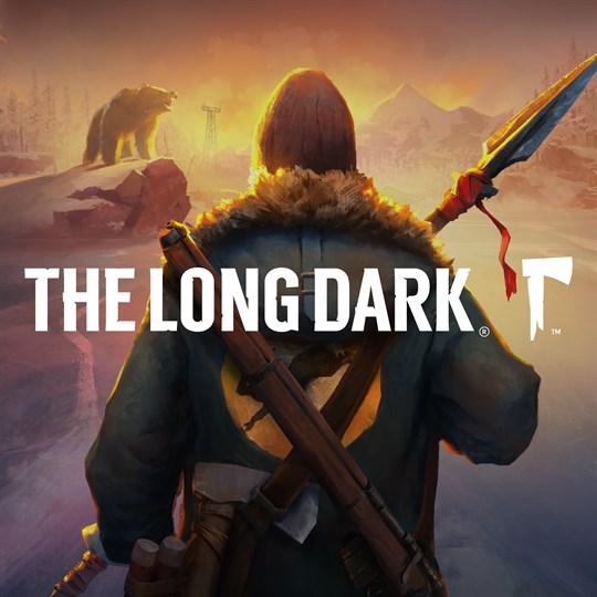 The Long Dark for xbox