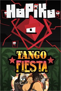 Bundle - HoPiKo and Tango Fiesta