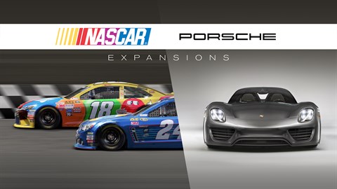 Lot d'extensions Forza Motorsport 6