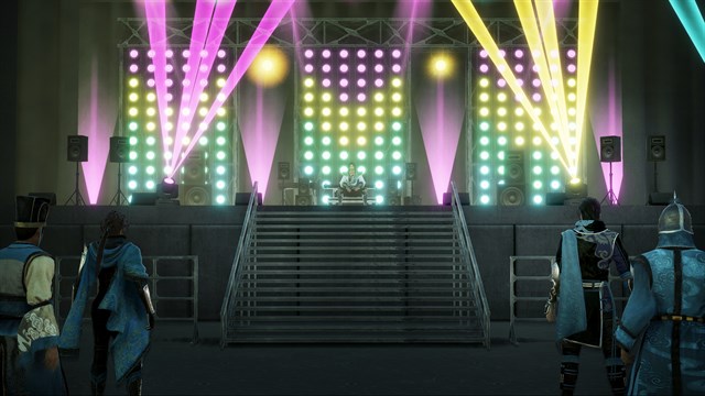 Idol Stage screenshot 1