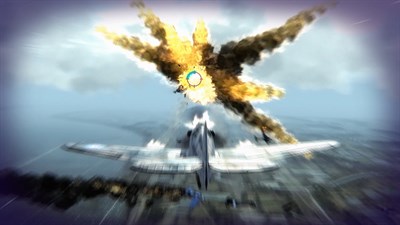 FLYING TIGERS: SHADOWS OVER CHINA — скриншот 20