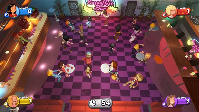 The Sisters Collection screenshot 4