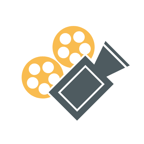 MPAA 电影分级 icon