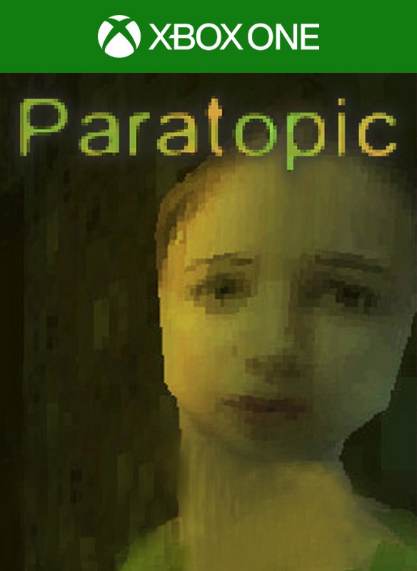 Скриншот №12 к Paratopic