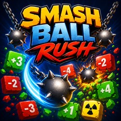 Smash Ball Rush