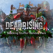 Dead Rising Class (Xbox 360)