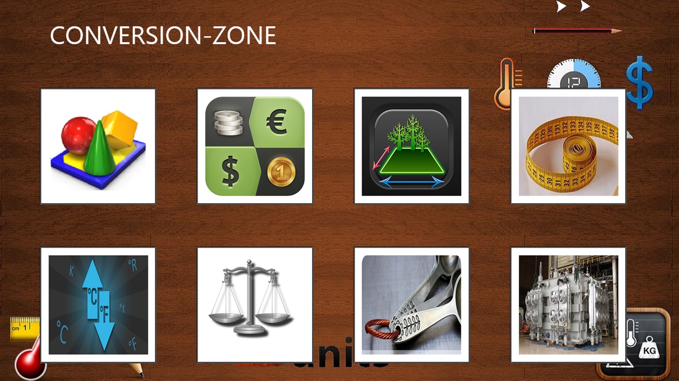 #1. CONVERSION-ZONE (Windows) Av: Saurav Tyagi