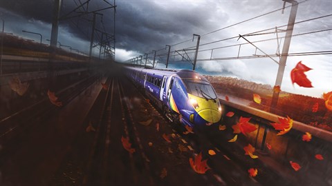 Train Sim World® 4 Compatible: Southeastern Highspeed: London - Ashford Intl & Faversham