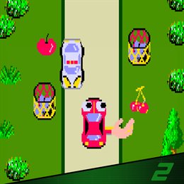 Aperçu Arcade Archives 2 MUNCH MOBILE