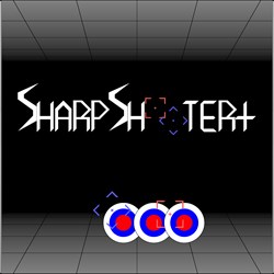 Sharpshooter Plus