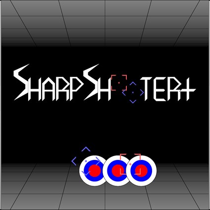 Sharpshooter Plus