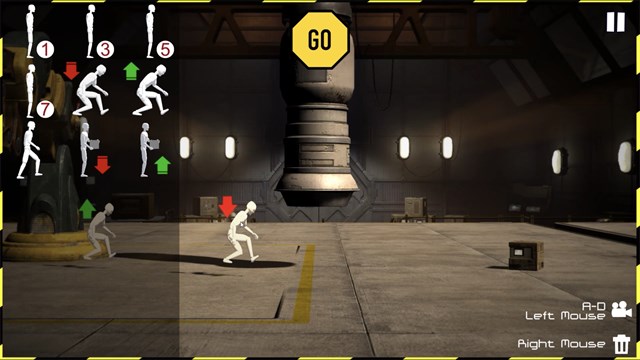 Boston AInamics screenshot 3